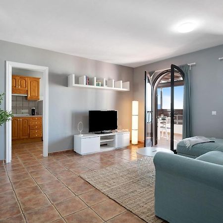 Apartamentos La Estrella III Playa Blanca  Kültér fotó