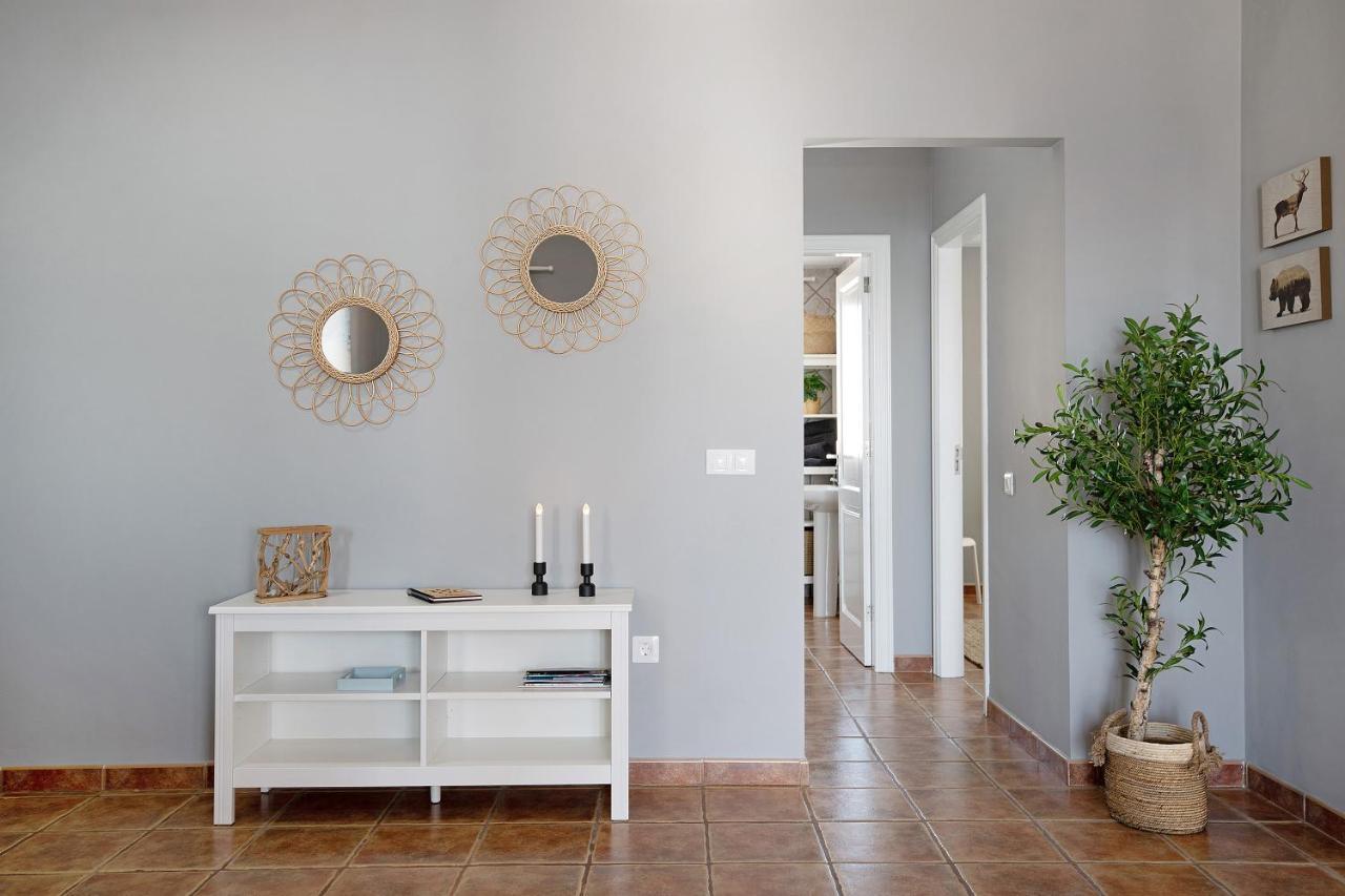 Apartamentos La Estrella III Playa Blanca  Kültér fotó