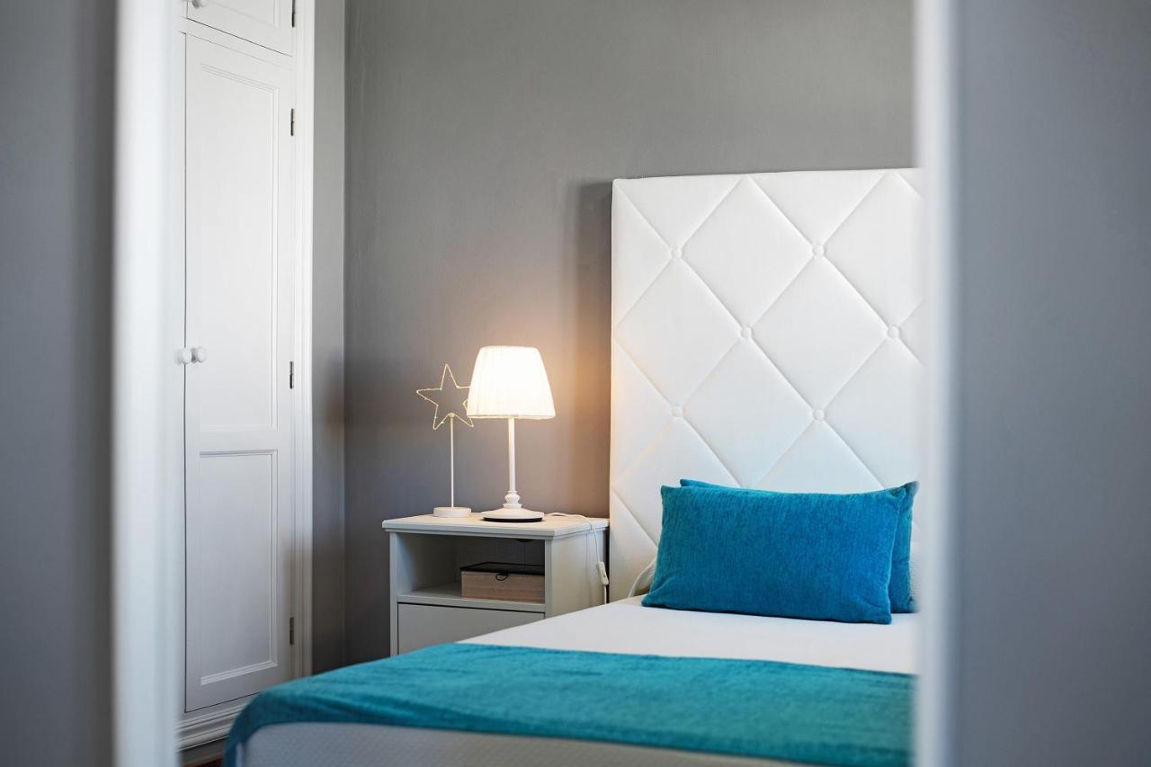 Apartamentos La Estrella III Playa Blanca  Kültér fotó