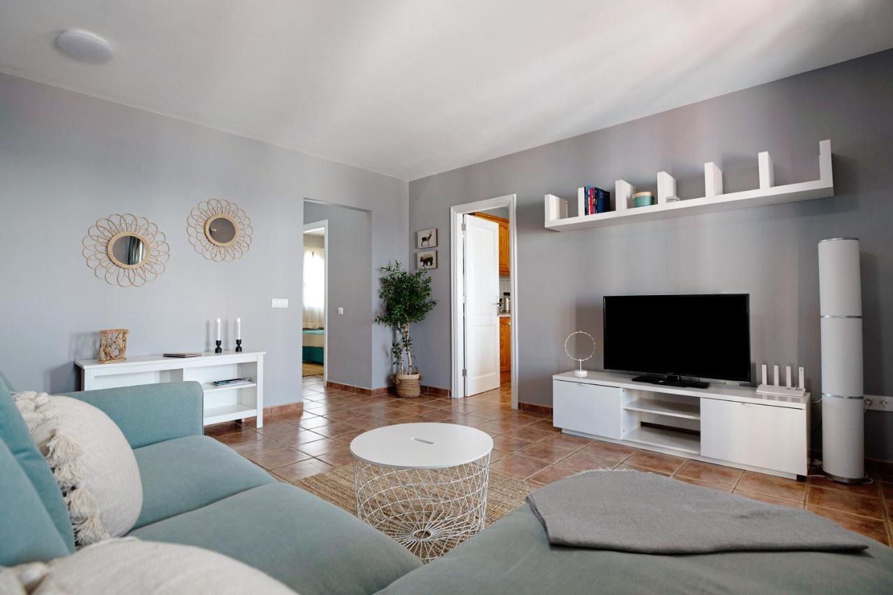 Apartamentos La Estrella III Playa Blanca  Kültér fotó